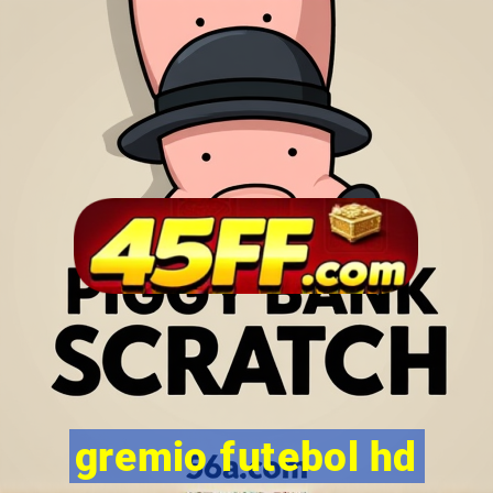 gremio futebol hd